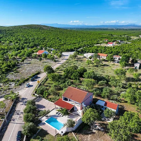 Appartement Milica Radosinovac