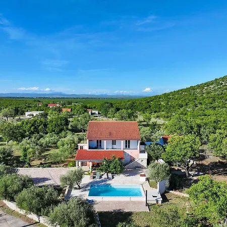 Appartement Milica *