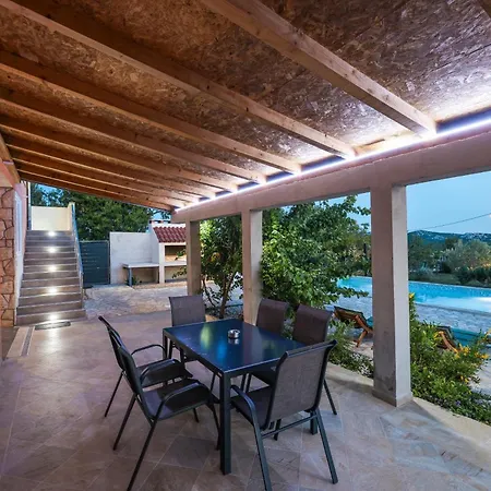Apartamento Milica *