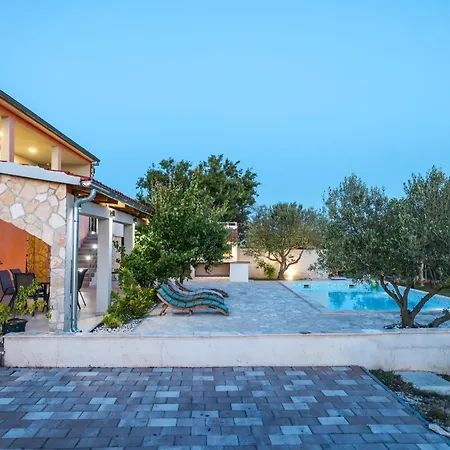 Milica Appartement Radosinovac