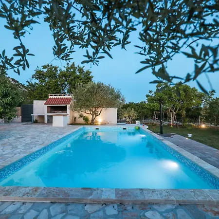 Appartement Milica Radosinovac