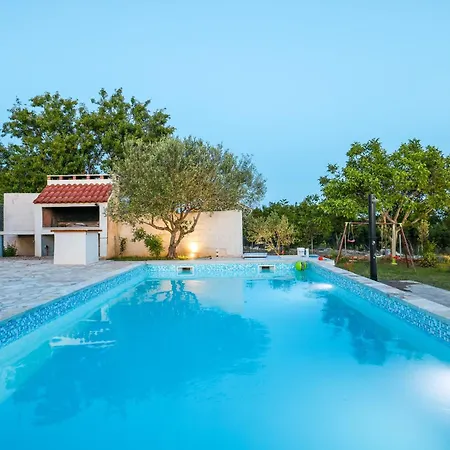 Milica Apartamento