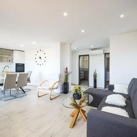 Appartement Milica *