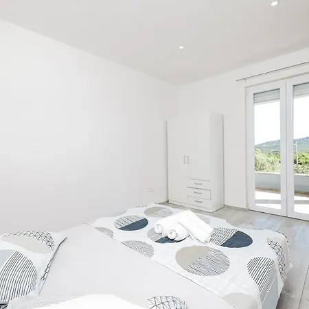 Appartement Milica *