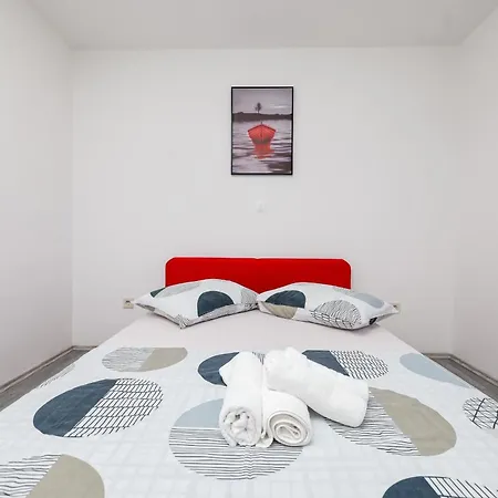 Milica Appartement Radosinovac