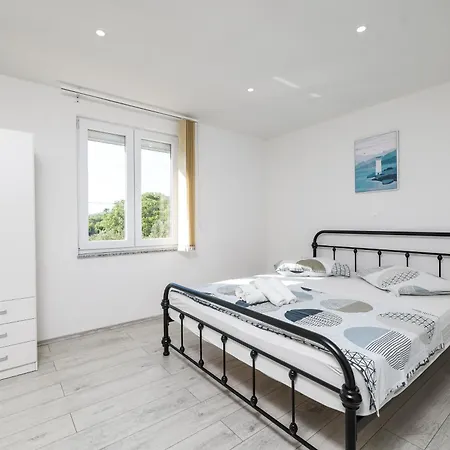 Apartamento Milica Radosinovac