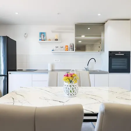 Apartamento Milica