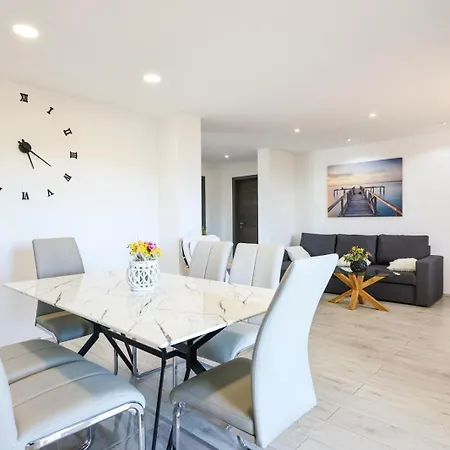 Appartement Milica *