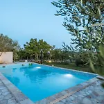 Appartement Milica