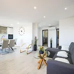 Appartement Milica *
