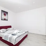 Appartement Milica