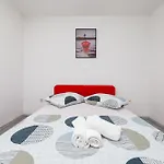 Milica Appartement Radosinovac