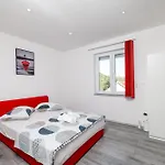 Milica Appartement