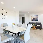 Appartement Milica *