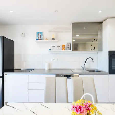 Milica Apartment