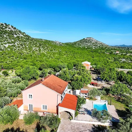 Milica Appartement Radosinovac