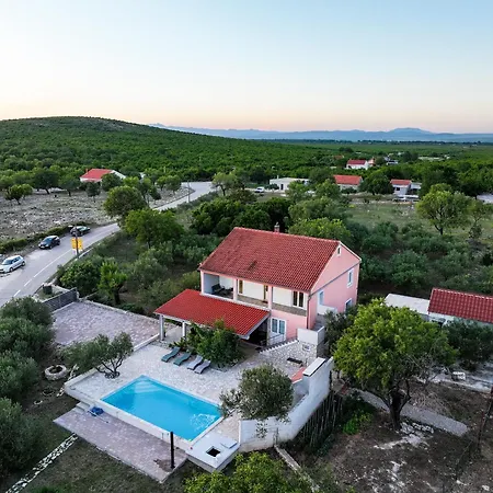 Appartement Milica