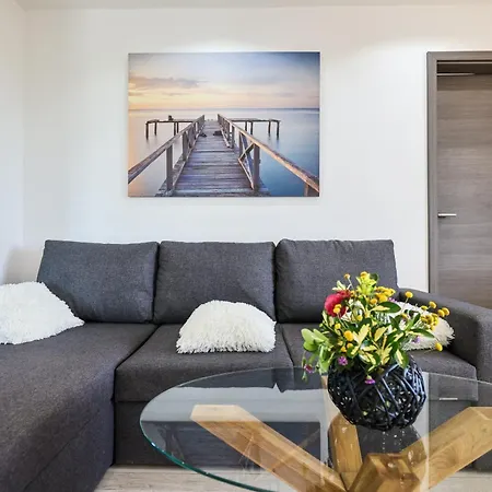 Milica Appartement *