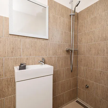 Milica Appartement Radosinovac