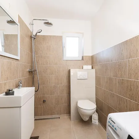 Milica Appartement
