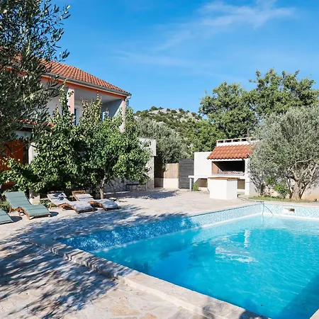 Appartement Milica *