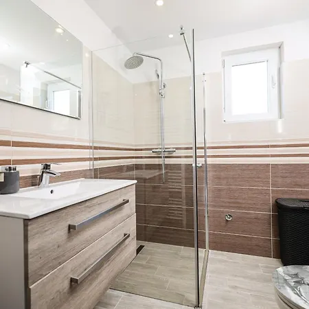 Milica Appartement Radosinovac