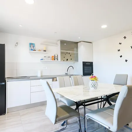 Milica Apartment