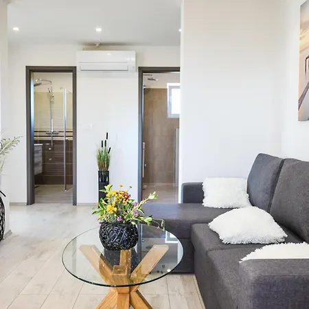 Apartament Milica