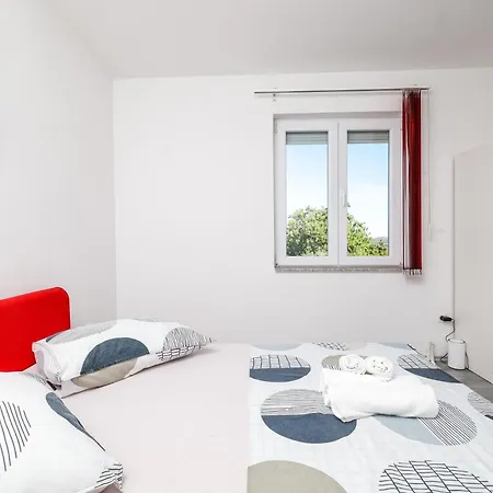 Milica Apartament