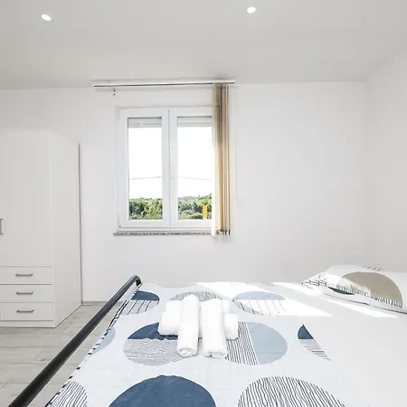 Milica Appartement Radosinovac