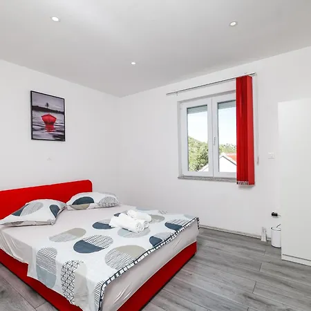 Milica Apartament