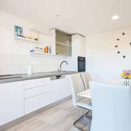 Milica Apartment