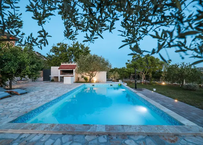 Апартаменты Milica Radosinovac