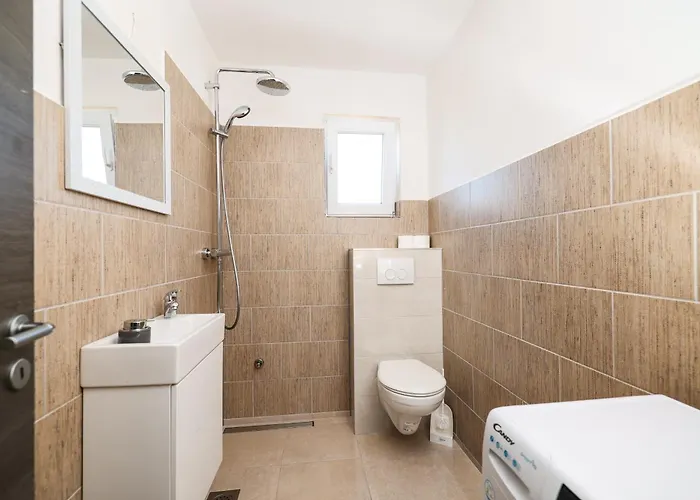 Milica Апартаменты