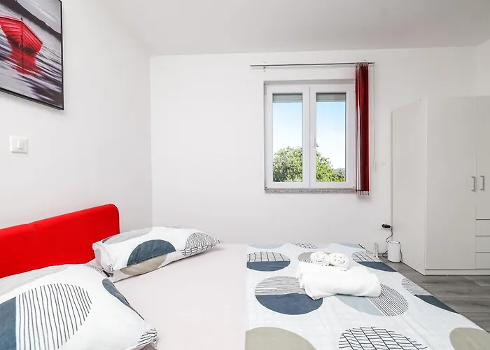 Milica Апартаменты